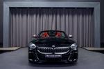 BMW Z4 M40i 2020 года (UAE)